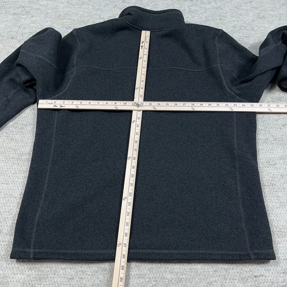 The North Face includes item
